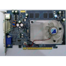 Albatron 9GP68GEQ-M00-10AS1 в Шоссе Энтузиастов, видеокарта GeForce 6800GE PCI-E Albatron 9GP68GEQ-M00-10AS1 256Mb nVidia GeForce 6800GE (Шоссе Энтузиастов)