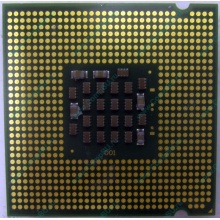 Процессор Intel Pentium-4 521 (2.8GHz /1Mb /800MHz /HT) SL8PP s.775 (Шоссе Энтузиастов)
