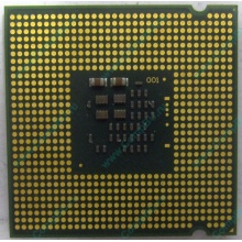 Процессор Intel Celeron D 346 (3.06GHz /256kb /533MHz) SL9BR s.775 (Шоссе Энтузиастов)