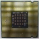 Процессор Intel Pentium-4 521 (2.8GHz /1Mb /800MHz /HT) SL9CG s.775 (Шоссе Энтузиастов)