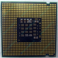 Процессор Intel Celeron D 347 (3.06GHz /512kb /533MHz) SL9KN s.775 (Шоссе Энтузиастов)