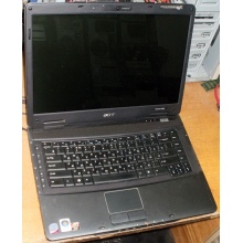 Ноутбук Acer Extensa 5630 (Intel Core 2 Duo T5800 (2x2.0Ghz) /2048Mb DDR2 /120Gb /15.4" TFT 1280x800) - Шоссе Энтузиастов
