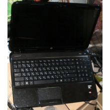 Ноутбук HP Pavilion g6-2302sr (AMD A10-4600M (4x2.3Ghz) /4096Mb DDR3 /500Gb /15.6" TFT 1366x768) - Шоссе Энтузиастов