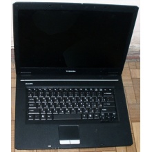 Ноутбук Toshiba Satellite L30-134 (Intel Celeron 410 1.46Ghz /256Mb DDR2 /60Gb /15.4" TFT 1280x800) - Шоссе Энтузиастов